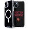 University of Southern California Fight On Trojans iPhone 13 MagSafe Case