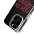 University of Southern California Fight On Trojans iPhone 13 Pro MagSafe Case