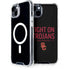 University of Southern California Fight On Trojans iPhone 15 MagSafe Case