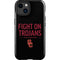 University of Southern California Fight On Trojans iPhone 14 Plus Impact Case