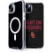 University of Southern California Fight On Trojans iPhone 14 Plus MagSafe Case