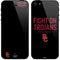 University of Southern California Fight On Trojans iPhone 5/5s/5SE Skin
