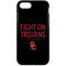 University of Southern California Fight On Trojans iPhone 7 Pro Case