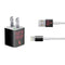 University of Southern California Fight On Trojans iPhone Charger (5W USB) Skin
