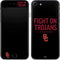 University of Southern California Fight On Trojans iPhone SE (2nd & 3rd Gen) Skin