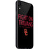 University of Southern California Fight On Trojans iPhone SE (2nd & 3rd Gen) Skin
