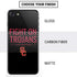 University of Southern California Fight On Trojans iPhone SE (2nd & 3rd Gen) Skin