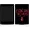 University of Southern California Fight On Trojans Amazon Kindle Skin