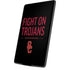 University of Southern California Fight On Trojans Amazon Kindle Skin