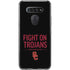 University of Southern California Fight On Trojans LG K51/Q51 Clear Case