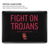 University of Southern California Fight On Trojans MacBook Air 15in (2023-2025) Case plus Skin