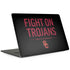 University of Southern California Fight On Trojans Apple MacBook Pro 15-inch Skin