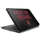 University of Southern California Fight On Trojans HP Notebook Skin