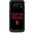 University of Southern California Fight On Trojans Otterbox Commuter Galaxy Skin