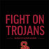 University of Southern California Fight On Trojans Otterbox Commuter Galaxy Skin