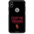 University of Southern California Fight On Trojans Otterbox Commuter iPhone Skin