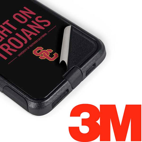 University of Southern California Fight On Trojans Otterbox Commuter iPhone Skin