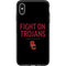 University of Southern California Fight On Trojans Otterbox Symmetry iPhone Skin