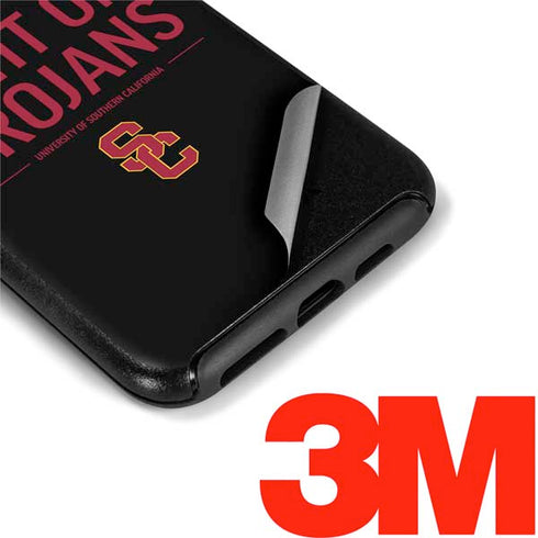 University of Southern California Fight On Trojans Otterbox Symmetry iPhone Skin