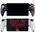 University of Southern California Fight On Trojans PlayStation Portal Remote Player Skin