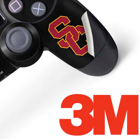 University of Southern California Fight On Trojans PS4 Controller Skin