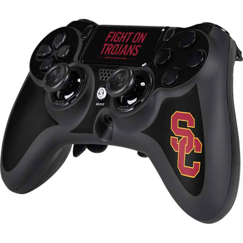 University of Southern California Fight On Trojans PS4/PC SCUF Impact Controller Skin