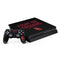 University of Southern California Fight On Trojans PS4 Slim Bundle Skin