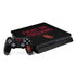University of Southern California Fight On Trojans PS4 Slim Bundle Skin