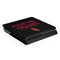 University of Southern California Fight On Trojans PS4 Slim Skin