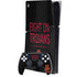 University of Southern California Fight On Trojans PS5 Slim Digital Edition Console Skin