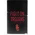 University of Southern California Fight On Trojans PS5 Slim Digital Edition Console Skin
