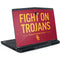 University of Southern California Fight On Trojans Red Dell Alienware Skin