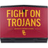 University of Southern California Fight On Trojans Red Dell Alienware Skin