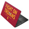 University of Southern California Fight On Trojans Red Asus X502CA 15.6 Skin