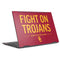 University of Southern California Fight On Trojans Red HP Envy Skin