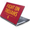 University of Southern California Fight On Trojans Red Generic Laptop Skin