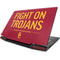 University of Southern California Fight On Trojans Red Lenovo IdeaPad Skin