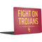 University of Southern California Fight On Trojans Red MacBook Air 15 in (2023) Skin