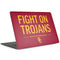 University of Southern California Fight On Trojans Red Apple MacBook Pro 15-inch Skin