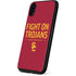 University of Southern California Fight On Trojans Red Otterbox Symmetry iPhone Skin