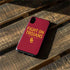 University of Southern California Fight On Trojans Red Otterbox Symmetry iPhone Skin
