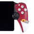 University of Southern California Fight On Trojans Red PlayStation Portal Remote Player Skin