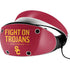 University of Southern California Fight On Trojans Red PlayStation VR2 Skin