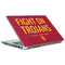 University of Southern California Fight On Trojans Red Portege Z30t/Z30t-A Skin