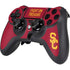 University of Southern California Fight On Trojans Red PS4/PC SCUF Impact Controller Skin