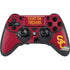 University of Southern California Fight On Trojans Red PS4/PC SCUF Impact Controller Skin