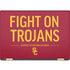 University of Southern California Fight On Trojans Red HP Spectre Skin