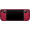 University of Southern California Fight On Trojans Red Steam Deck Handheld Gaming Computer Skin