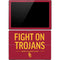 University of Southern California Fight On Trojans Red Surface Pro 4 Skin