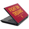 University of Southern California Fight On Trojans Red T440s Skin